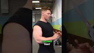 Maximize Your Gains with MindMuscle Connection [upl. by Sinylg]