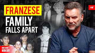 Reaction to Newsdays quotFranzese Family Falls Apartquot  Mob Story Monday with Michael Franzese [upl. by Akcirederf763]