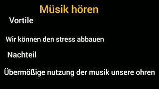 B2 sprechen teil1 umgang mit stress 🪄 [upl. by Alvis907]