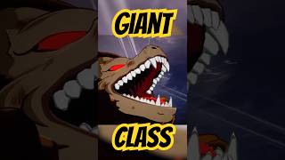 Giants Might Be THE BEST Fighters In Dragon Ball Sparking Zero Giant Class [upl. by Emia]