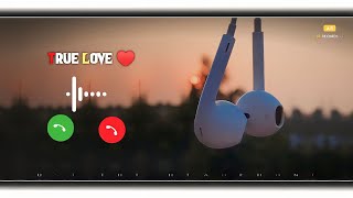 New Love Ringtone  Popular Flute Ringtone  Viral Bgm Ringtone  Romantic Instrumental Ringtone [upl. by Aneeh]