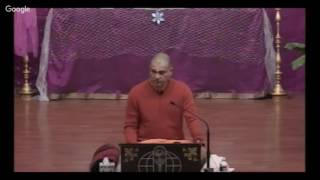 Sw Bodhatmananda  Kathopanishad Sec 1  Lecture 1 Feb202017 [upl. by Teage]