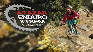 Atazar Enduro Xtreme Campeonato de España BTT 2017 [upl. by Aihsined]