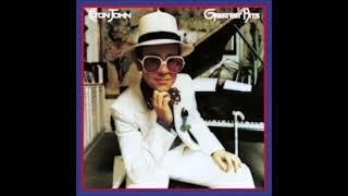 Elton John  Crocodile Rock 1972 [upl. by Ycam267]