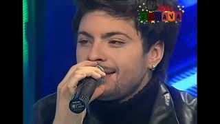 Tose Proeski  Zajdi zajdi Brawo show 2005 [upl. by Hanforrd]