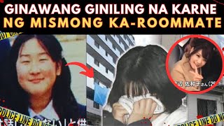 PERA AT INGGIT NGA BA ANG DAHILAN ANG BRTAL NA KA ROOMMATETagalog Crime Stories Nj Crime Corner [upl. by Slade190]