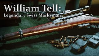 Warzone Swiss K31 sniping montage William Tell Overture Finale [upl. by Germin]