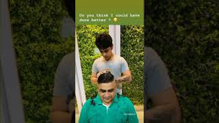 Ishan Kishan family short video [upl. by Bernt529]