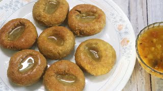 Rajasthani Bafla Bati  राजस्थानी बाफला बाटी  Famous Rajasthani Dish  दालबाफला  DalBafla recipe [upl. by Stinson]