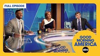 Good Morning America Full Broadcast – Sunday November 17 2024 [upl. by Malissia]