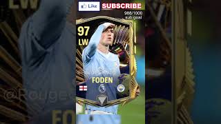 Original images of TOTS cards in FC Mobile Part 1 fcmobile fcmobile24 fifamobile [upl. by Emalia]