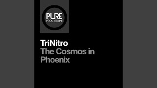 The Cosmos in Phoenix Extended Mix [upl. by Lexine]