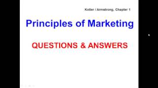 Marketing Management by Philip Kotler in Hindi audiobook Chapter 1 marketingmanagement [upl. by Cassandry602]