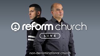 Reform Church LIVE  103024 [upl. by Lello]