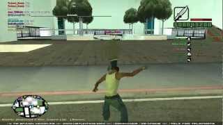 Lets play Gta Online SAMP 10 [upl. by Erine]