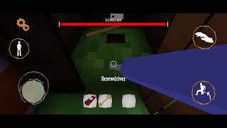 the twins Minecraft atmosphere full gameplay the twins horror game [upl. by Adnik952]