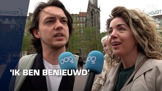 Nieuw kabinet Schoof treedt aan wat vindt Groningen [upl. by Miriam]