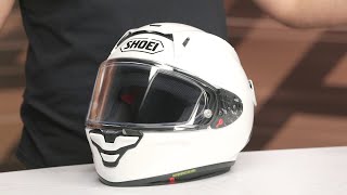 Shoei X15 Helmet Review [upl. by Enailuj]