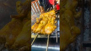 Peshawari Food DineOut Sajji chappalkabab kabulipulao foodlover viralvideo [upl. by Scornik]