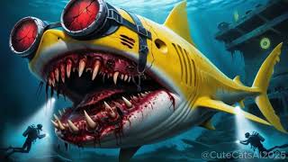 MINION SHARK [upl. by Tsepmet50]