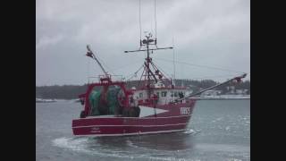 TheTrawlerman by Kenny Petitpas [upl. by Rednav]