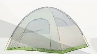 Indianstyle tent Manufacturer China Best Cheap [upl. by Helene]