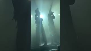 bladee  Ecco2K  The Flag Is Raised LIVE  Knockdown Center New York [upl. by Opalina]