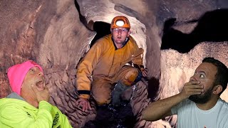 Divers React to people who drowned in the Cave of Death [upl. by Savadove786]