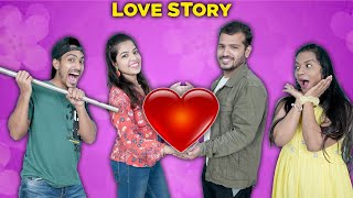 Finally Umesh And Akshada ki Love Story  Hungry Birds Inside [upl. by Eseuqram]