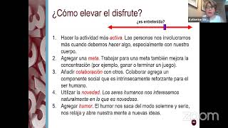 Webinar Matemática en EP [upl. by Ahsirahc]