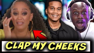 Tia Mowry Confesses her biggest Mistake [upl. by Esiuol]