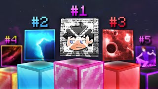 Top 10 New BEST BedwarsPvP Texture Packs  FPS Boost 189 [upl. by Haldis415]