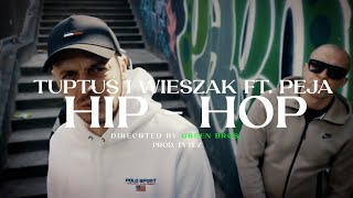 TPS  Wieszak  HipHop feat Peja prod Tytuz [upl. by Pentheas198]