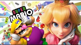 Super Mario Party Alle Minispiele Folge 2 [upl. by Eityak]