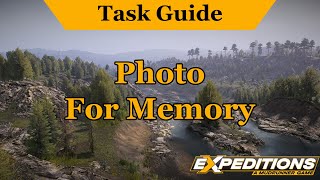 Photo For Memory An Expeditions Guide [upl. by Atiz]