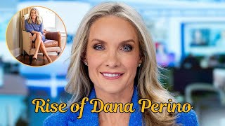 Dana Perino’s 85 Million Net Worth [upl. by Recha]