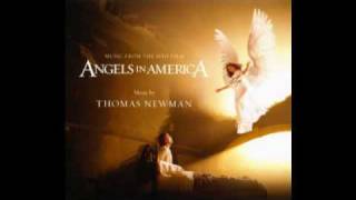 02  Angels in America Main Title [upl. by O'Malley]