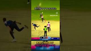 Banti patel Surat cricket asiacup2023livematchtoday tenniscricketinofficial [upl. by Phelgen433]