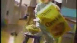 Cheerios Commercial from 1997  Did You Know [upl. by Spada]