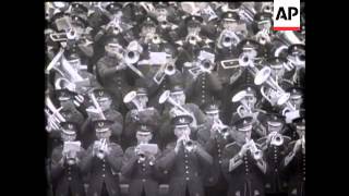 Brass Band Contest at Crystal Palace [upl. by Arual]