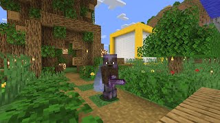 Lazar Plays Minecraft  Episode 20 Wither Spawn [upl. by Thamos]