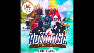 AUTHENTIC BOATRIDE PROMO CD MTJ ASAP X DJ PORTMORE [upl. by Toll]