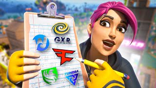 Everything You Need To Know About Orgs in Fortnite [upl. by Vevay274]