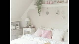 💕Landelijk brocante pastel interieur styling home decorations ampinspirations [upl. by Assiralk]