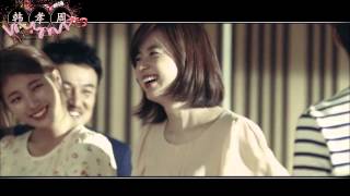 韓孝周Han Hyojoo 2014 birthday MV by micky [upl. by Anilac635]