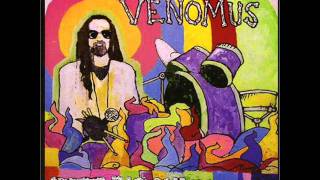 Artimus Pyle  Artimus Venomuswmv [upl. by Menides]