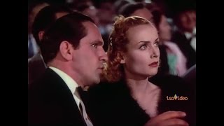 Nothing Sacred 1937 Comedy HD 24p [upl. by Atsira896]