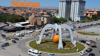 441 Malatya Gezisi 24 Haziran 2024 [upl. by Ysak823]