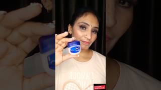 Vaseline As Makeup Remover 💄 😱😲 [upl. by Klos954]