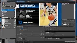 How to Use the Sports amp Action Effects Pack [upl. by Amoreta]